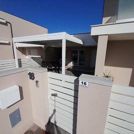 Suite Antonio Cagliari Luaran gambar