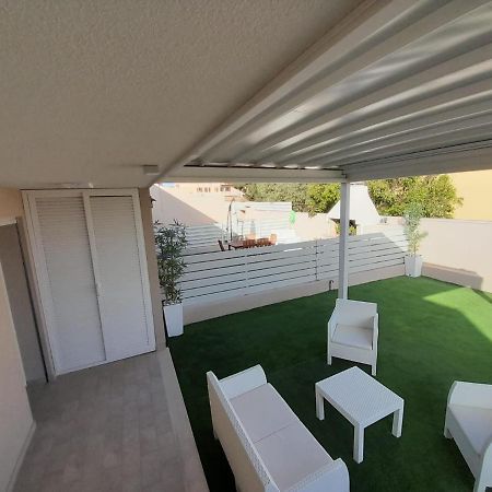 Suite Antonio Cagliari Luaran gambar