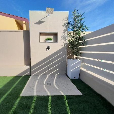 Suite Antonio Cagliari Luaran gambar