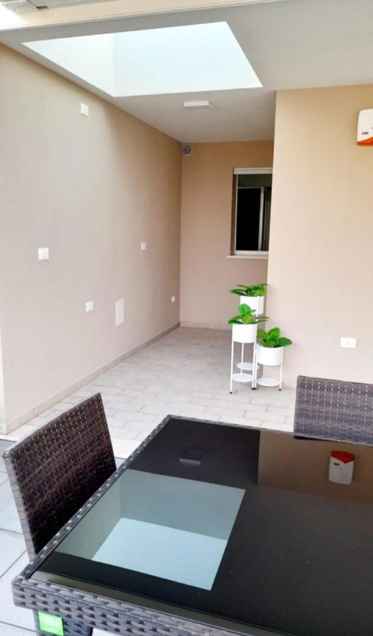Suite Antonio Cagliari Luaran gambar