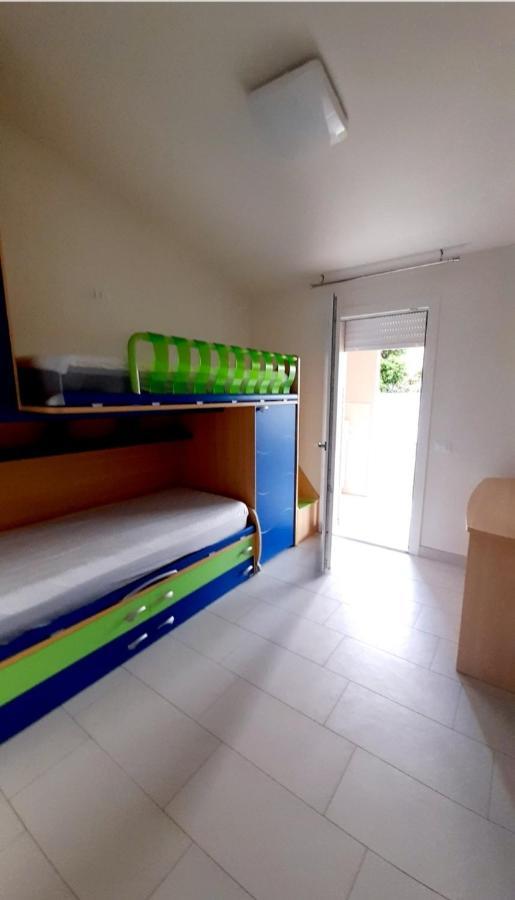 Suite Antonio Cagliari Luaran gambar