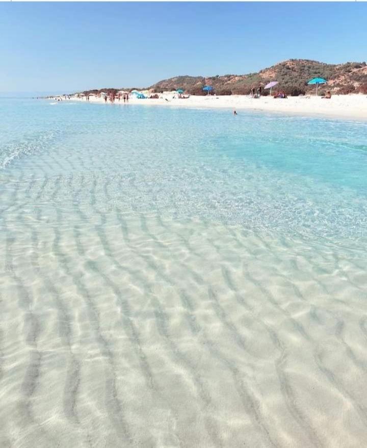 Suite Antonio Cagliari Luaran gambar