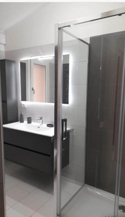 Suite Antonio Cagliari Luaran gambar