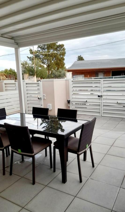 Suite Antonio Cagliari Luaran gambar