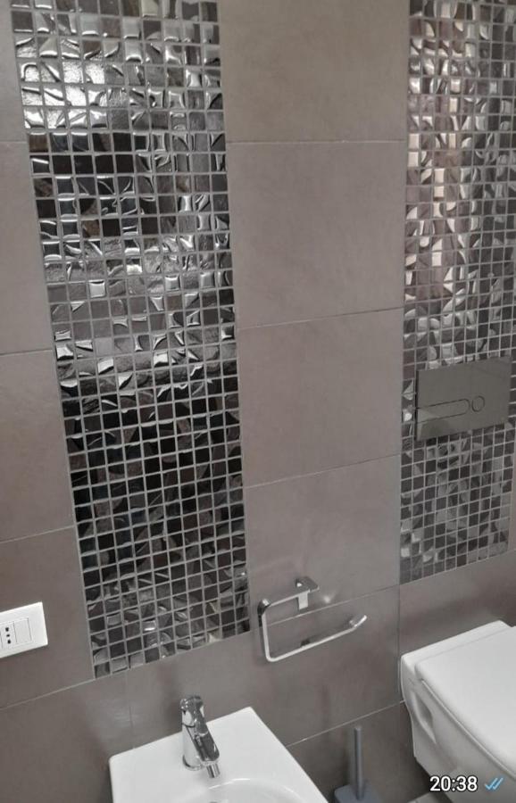 Suite Antonio Cagliari Luaran gambar