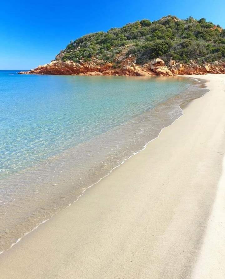 Suite Antonio Cagliari Luaran gambar