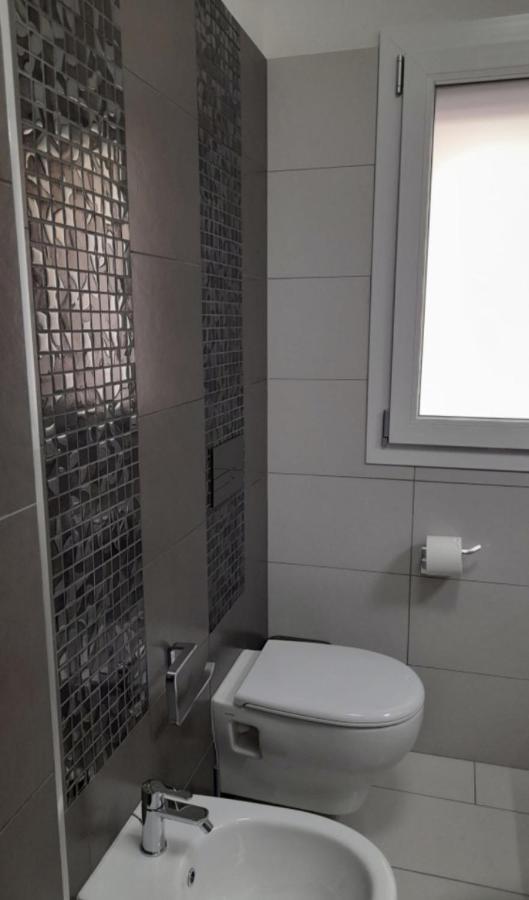 Suite Antonio Cagliari Luaran gambar