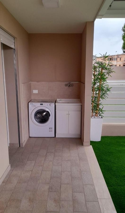 Suite Antonio Cagliari Luaran gambar