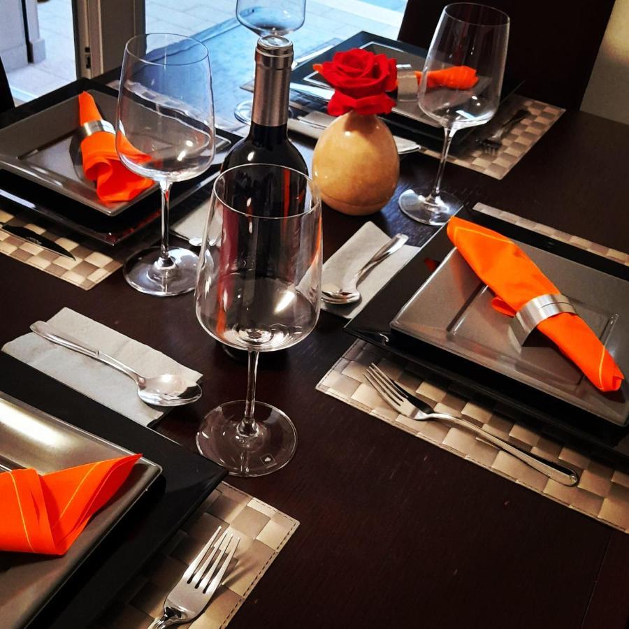 Suite Antonio Cagliari Luaran gambar