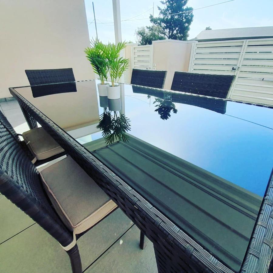 Suite Antonio Cagliari Luaran gambar