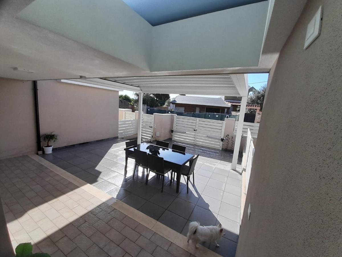 Suite Antonio Cagliari Luaran gambar
