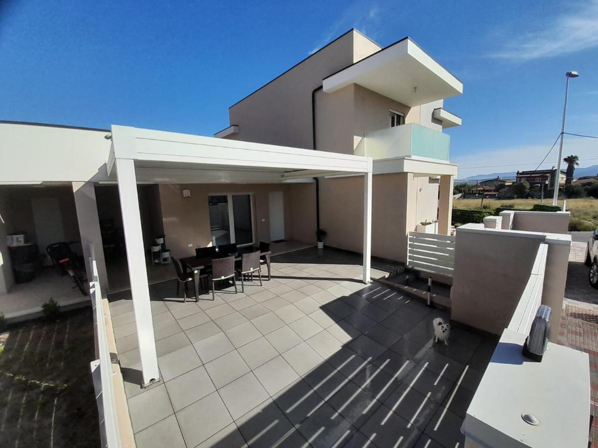 Suite Antonio Cagliari Luaran gambar