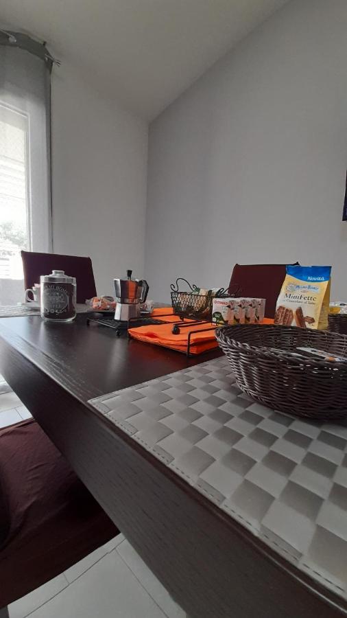 Suite Antonio Cagliari Luaran gambar