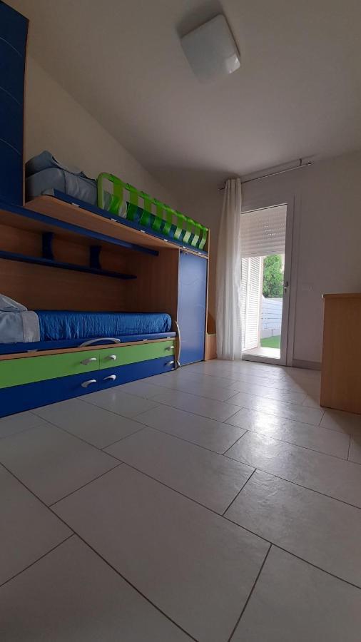 Suite Antonio Cagliari Luaran gambar