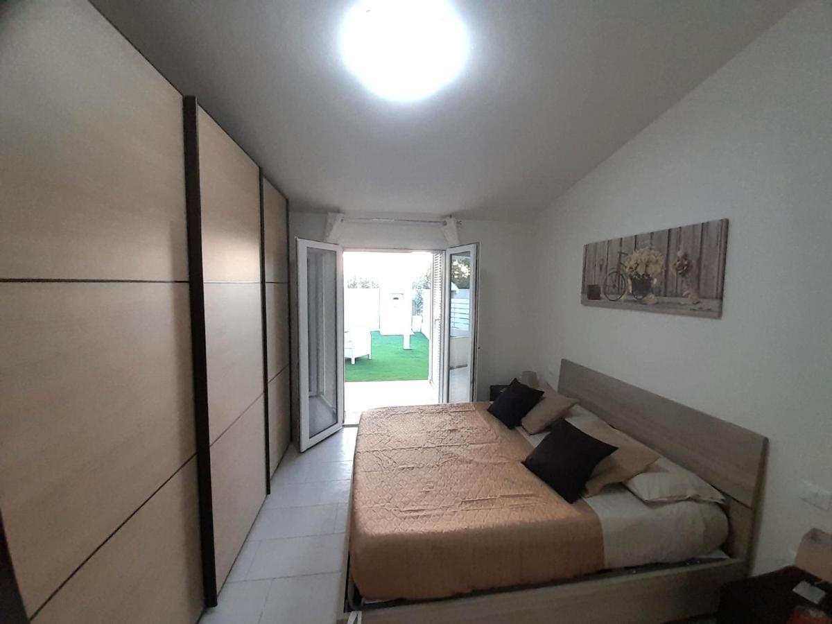 Suite Antonio Cagliari Luaran gambar