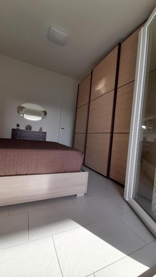 Suite Antonio Cagliari Luaran gambar