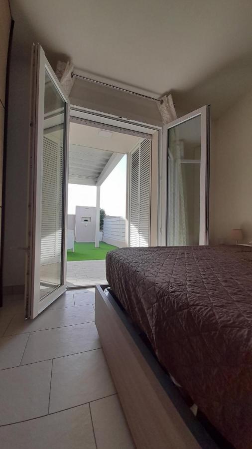 Suite Antonio Cagliari Luaran gambar