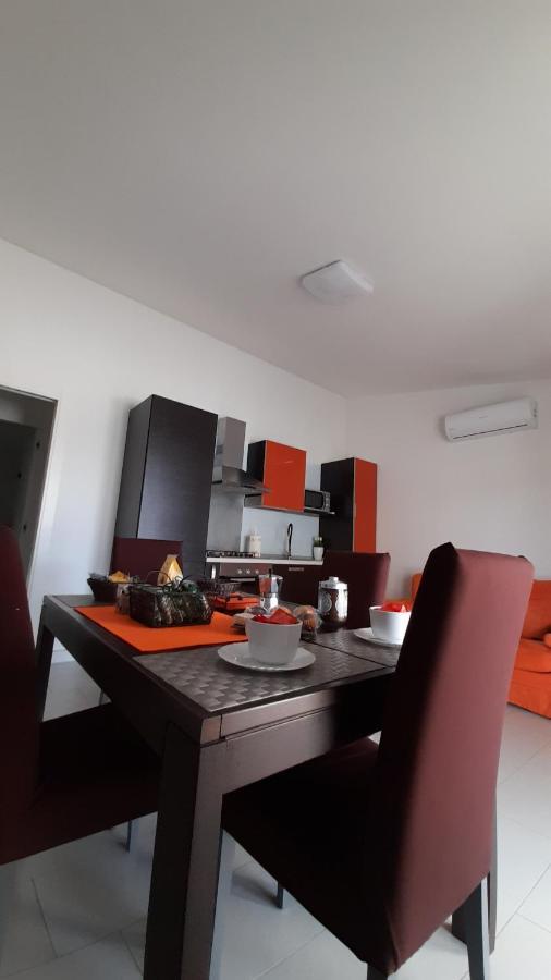 Suite Antonio Cagliari Luaran gambar