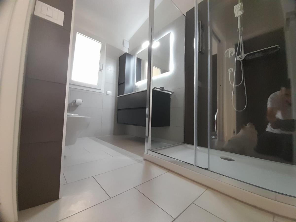 Suite Antonio Cagliari Luaran gambar