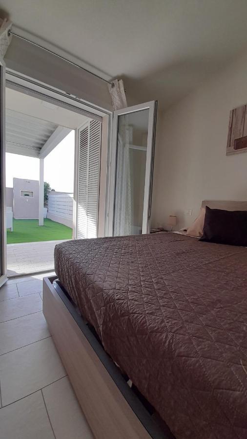 Suite Antonio Cagliari Luaran gambar