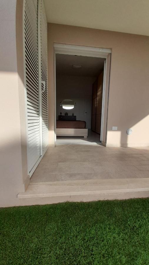Suite Antonio Cagliari Luaran gambar