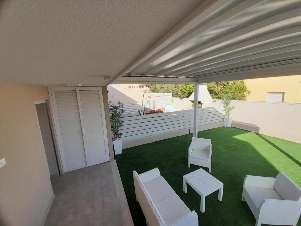 Suite Antonio Cagliari Luaran gambar