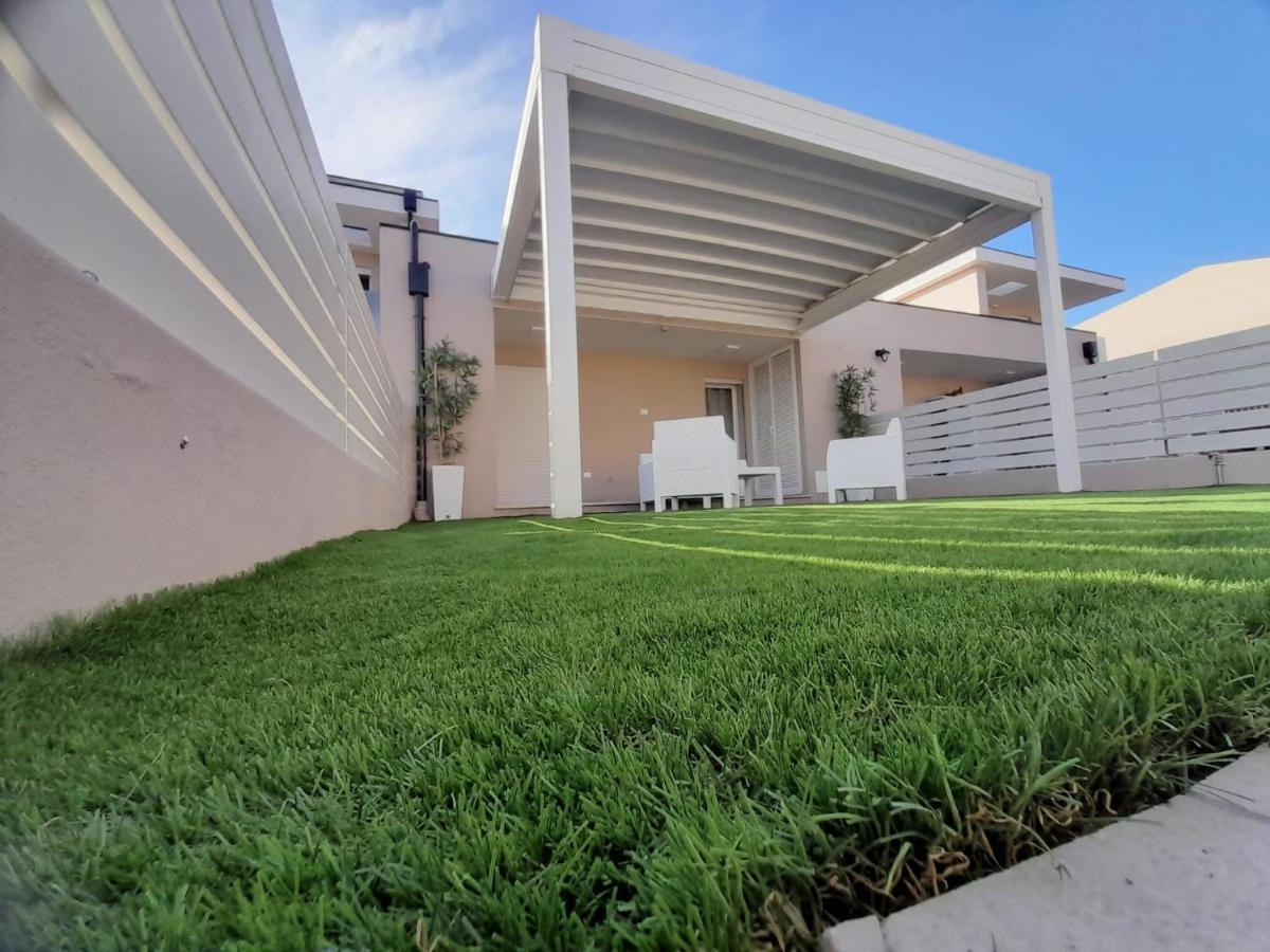 Suite Antonio Cagliari Luaran gambar