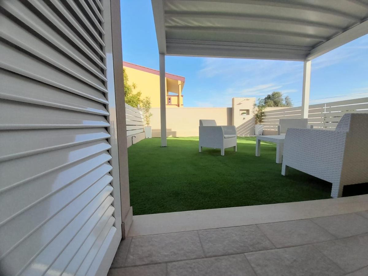 Suite Antonio Cagliari Luaran gambar