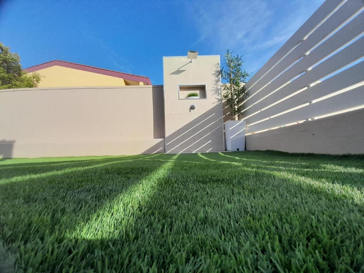 Suite Antonio Cagliari Luaran gambar
