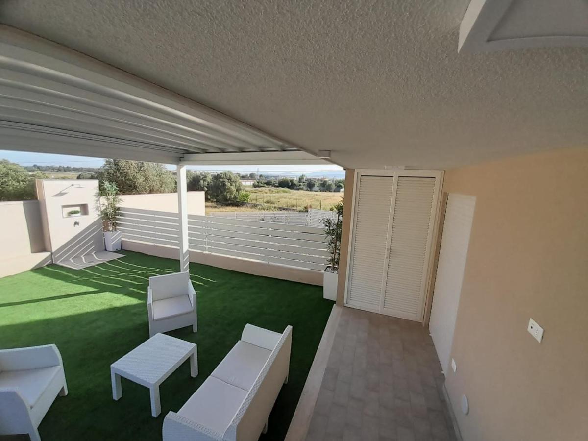 Suite Antonio Cagliari Luaran gambar