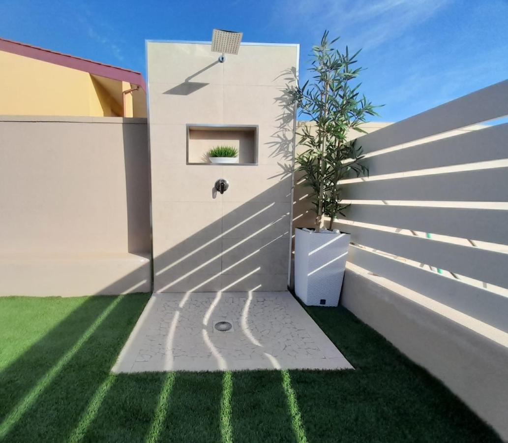 Suite Antonio Cagliari Luaran gambar