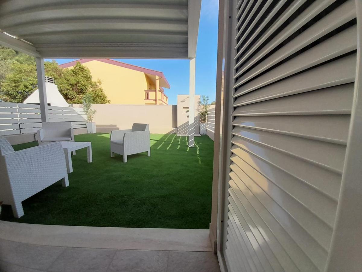 Suite Antonio Cagliari Luaran gambar