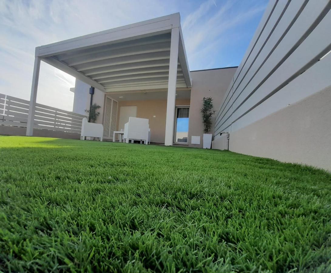 Suite Antonio Cagliari Luaran gambar