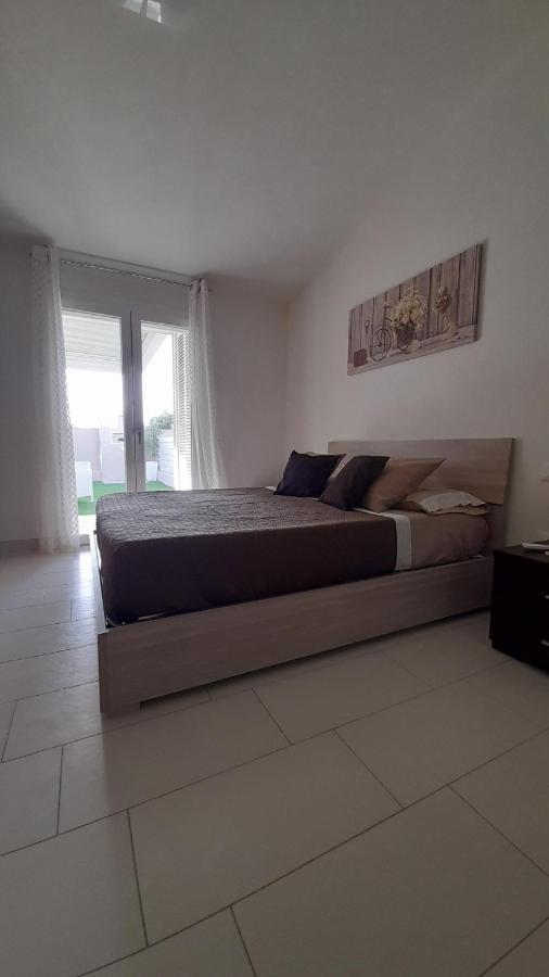Suite Antonio Cagliari Luaran gambar