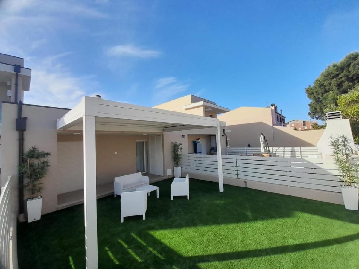 Suite Antonio Cagliari Luaran gambar
