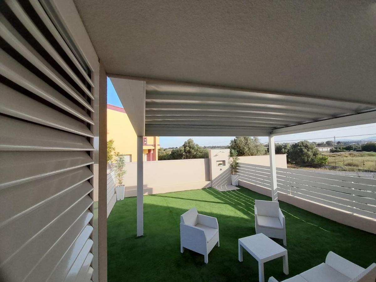 Suite Antonio Cagliari Luaran gambar