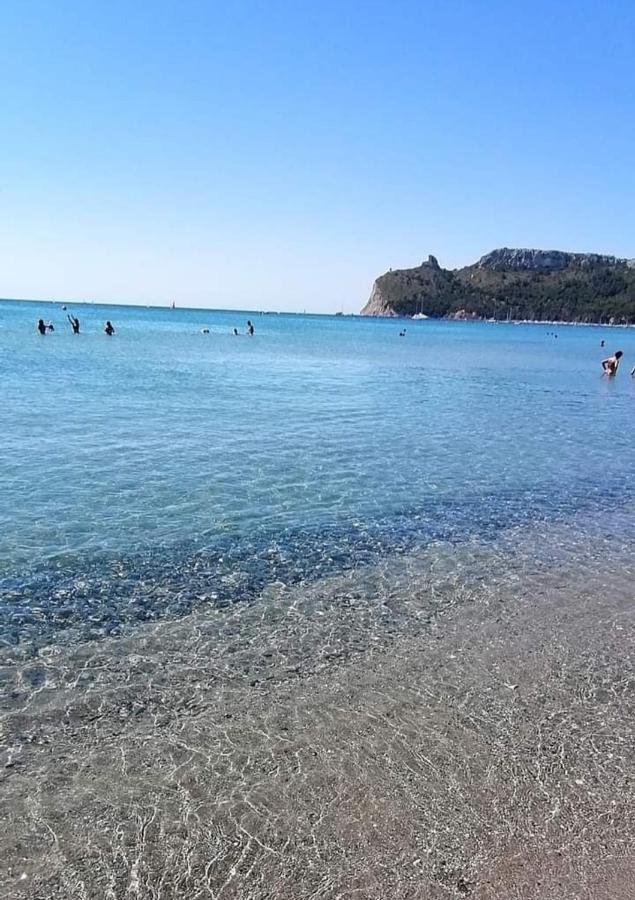 Suite Antonio Cagliari Luaran gambar