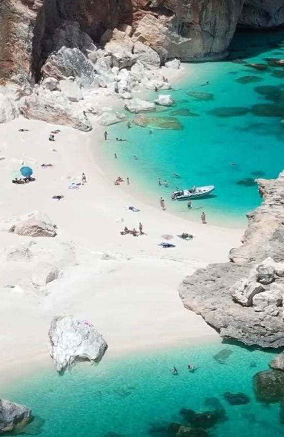 Suite Antonio Cagliari Luaran gambar